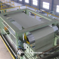 55% Aluminum-Zinc Alloy Coated Steel Sheet (AZ) PPGL Manufacturer